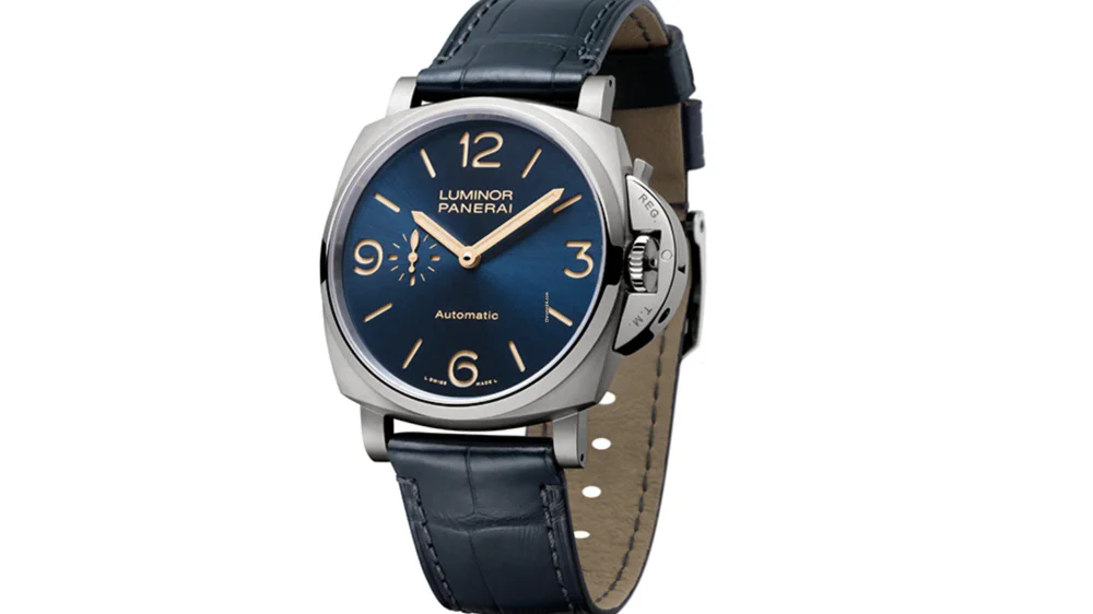 Panerai Luminor Due PAM 00729